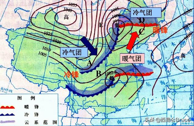 普遍35℃！2021年秋夏不分，十一假期有望降温吗？超算：南方很难