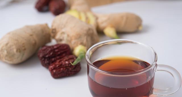 “冬吃萝卜夏吃姜，不劳医生开药方”，生姜巧治这些常见病，记得收藏