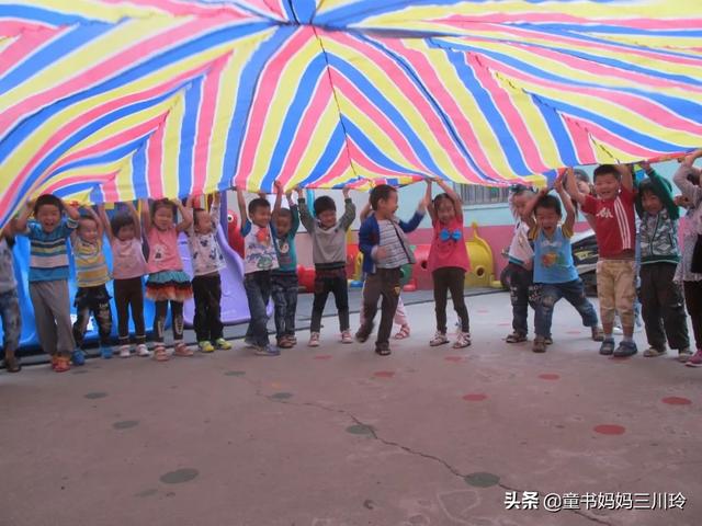 为自闭症儿子办融合幼儿园，如果拼妈是命，那就拼吧