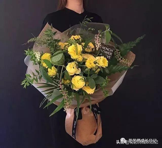 玫瑰颜色的含义