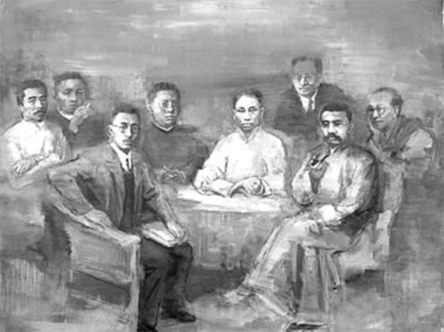 陈延年:1927年陈独秀长子陈延年被捕，因胡适营救身份暴露：临死不跪