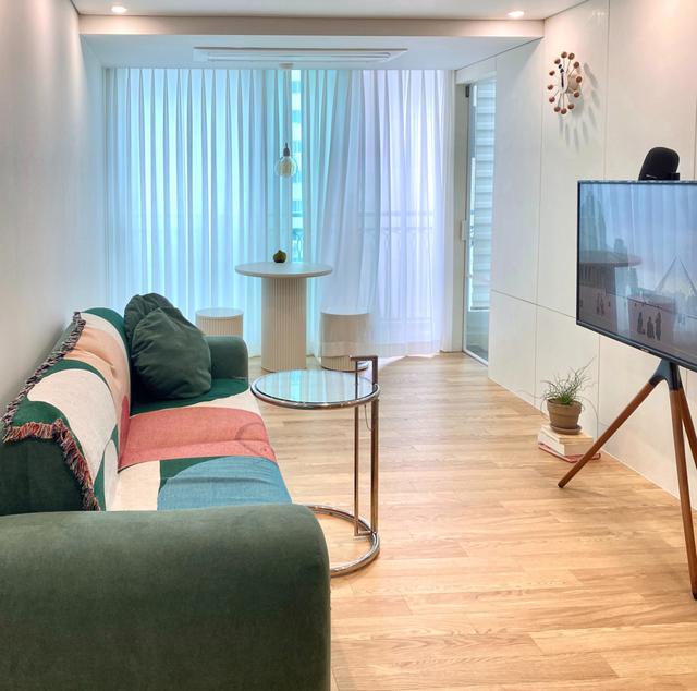 套內86 韓國主婦生活自律 4年里每天一收拾 把家越住越新 Kks資訊網