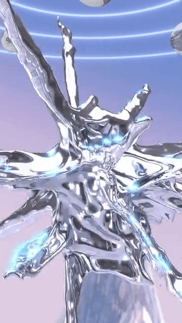 元宇宙下一站：虚拟经济的人、货、场