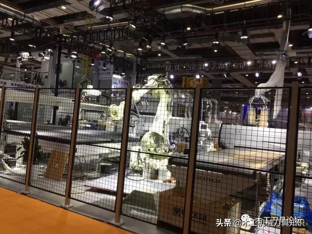 2019上海机械展