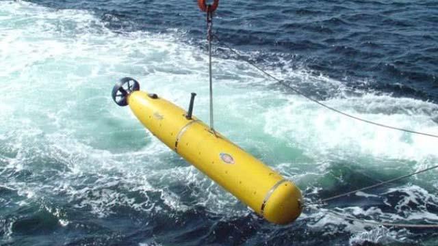 日本拟研发水下无人机警戒钓鱼岛 中国潜艇出海即遭监视怎么破？