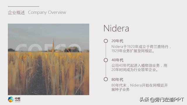 不会做策划案PPT?看看大神如何一步步做的!附源文件!