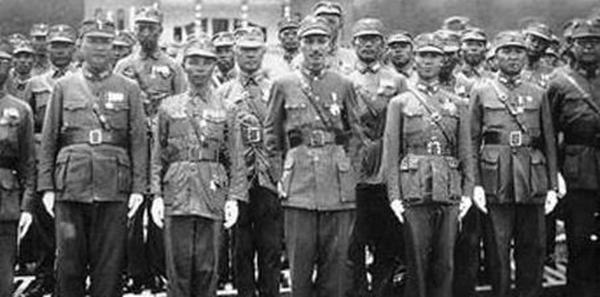 国民党为什么会失败（蒋介石败逃台湾时总结3点原因）