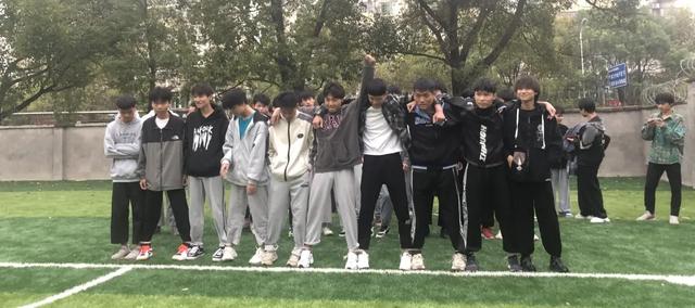新产业健康工程风采展