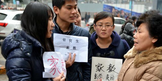 “打工女王”杨秋兰：勤工俭学发现商机，贫寒女孩成功逆袭