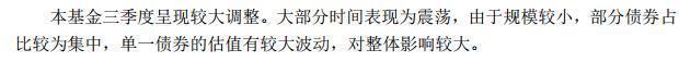 债券基金净值下跌「南方纯债基金净值」