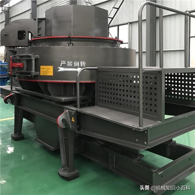 可以用水的锤头制砂机的简单介绍