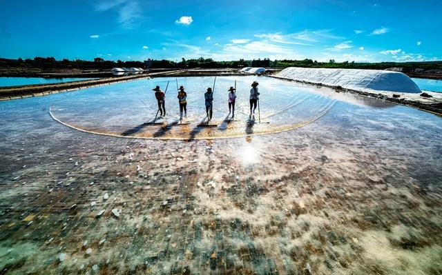 原盐价格疯涨，发生了什么？