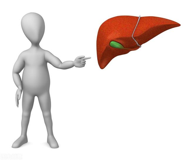 肝病患者为什么会出现腹胀？