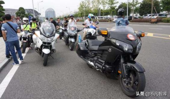 摩托車迎來新整頓 13年報廢制度或將取消 摩托證也隨之而變 全網搜