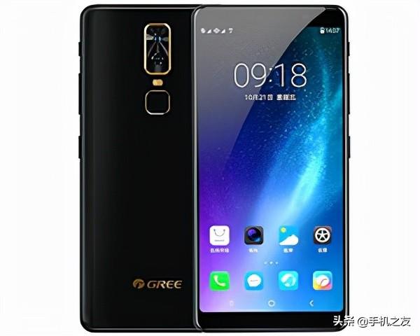 格力手机三代、鼎桥N8Pro参数报价对比