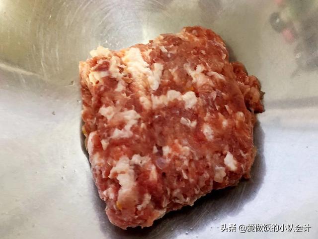 驴肉馅饺子怎么调馅