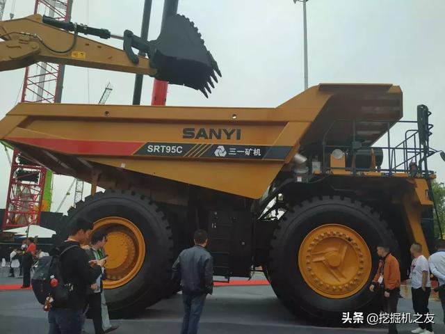 长沙国际机械工程展泰凯英
