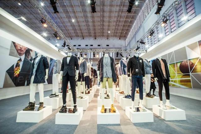 2019年中国服装行业百强企业「中国服装集团排名」