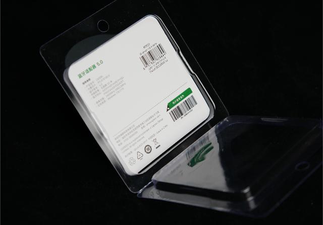 「細測評」綠聯藍牙5.0適配器，讓臺式機用上真無線藍牙耳機