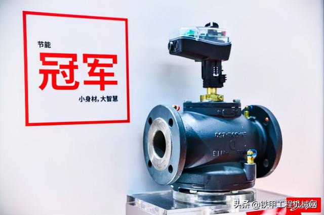 海洋工程展参展后感想