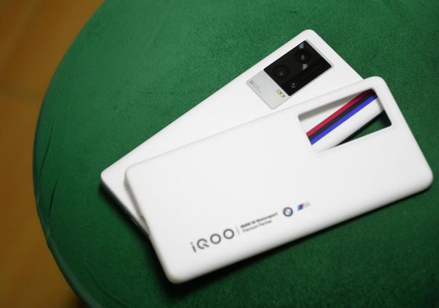 iQOO 8 Pro优缺点解析，能流畅使用两三年吗？-第5张图片-9158手机教程网
