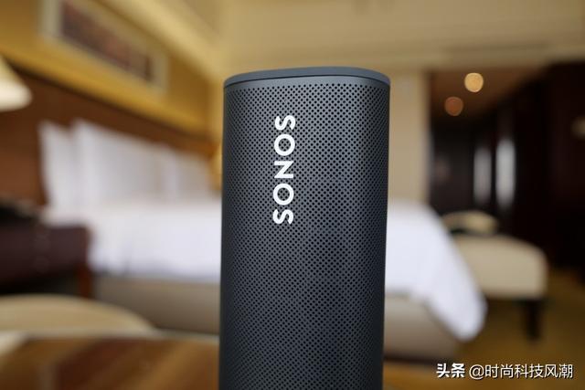 SONOS Roam SL 无线音响评测：蓝牙和Wi-Fi双模式 小身材大嗓门
