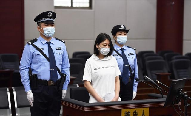 "笑面恶魔"劳荣枝：策划多起案件不留活口，被警方评定为极度嗜血