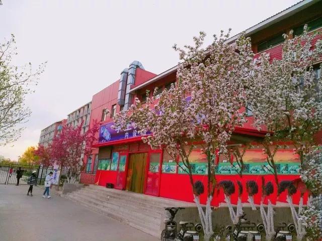 天津外国语大学滨海外事学院