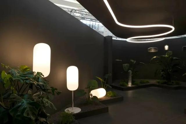 装饰工程设计展
