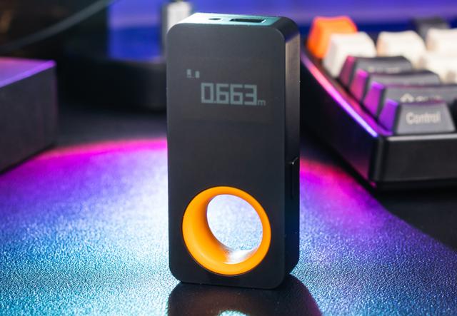 小米有品“小黄圈”，169满足“男人的小爱好”，米粉：更快更准