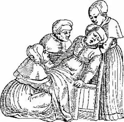 拯救亿万母亲的他，却被当成疯子关进疯人院，死后才被医学认可