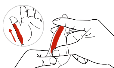 孩子积食、难受、吃饭差？告诉你几个小妙招