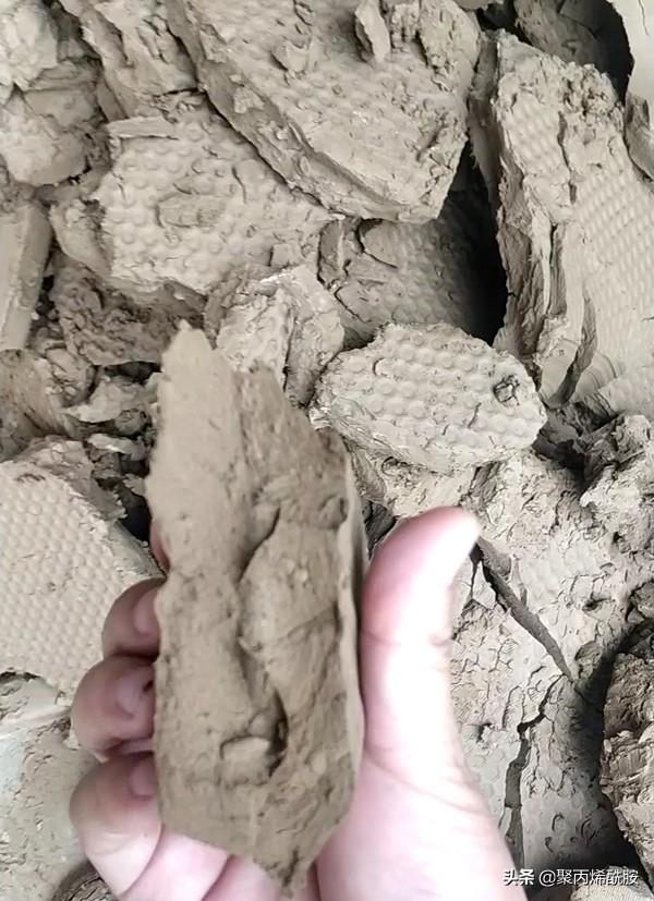 洗沙场招压滤机压泥工人