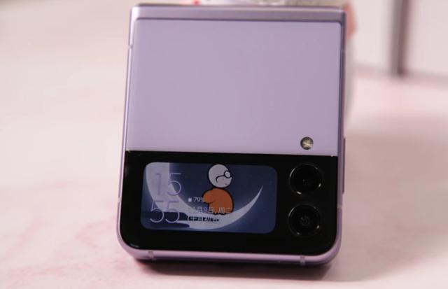 销售超1000万台？三星 Z Fold3和Z Flip4，你关注了吗？