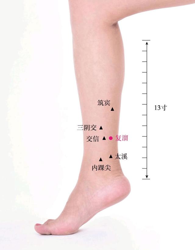 九種體質你到底屬于哪一種，又該怎樣調理？中醫陳瑩告訴您