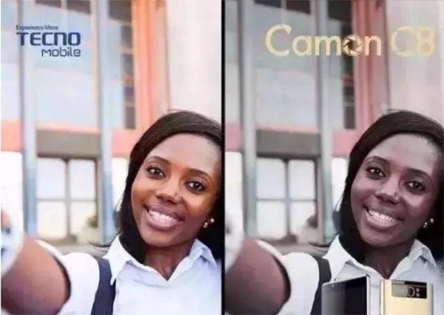 称霸非洲的中国手机“传音”，只用了6年成为非洲第一