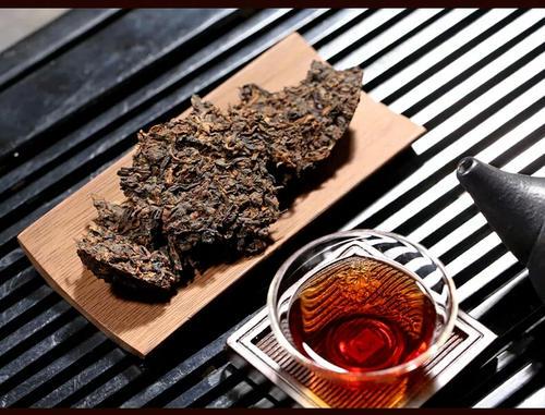 普洱茶导致精神分裂？