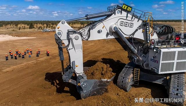 长沙工程机械展2021山河智能
