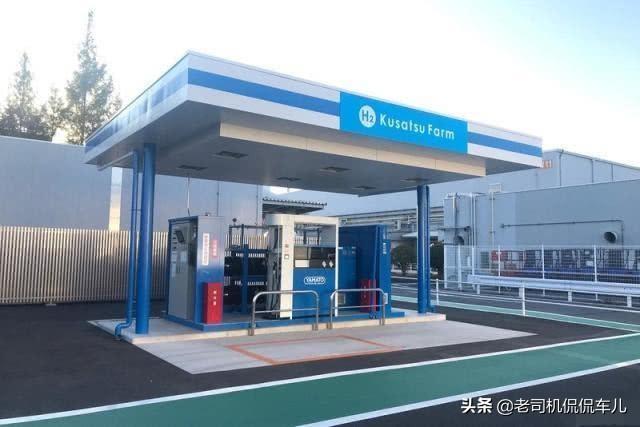 新能源的“国运之战”，中国电能VS日本氢能，到底谁能赌对？