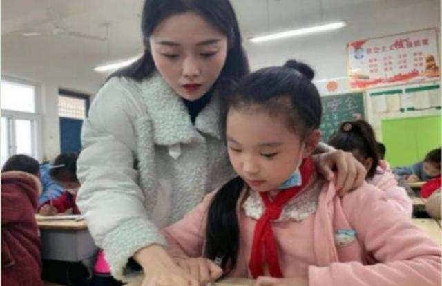 中小学“5+2”模式，9月1日正式实行，家长心里的石头落了地