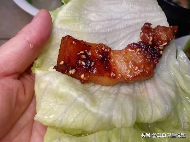 五花肉的家常做法