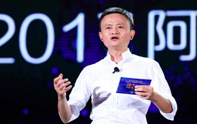 为何互联网大佬频频消失？这其中到底有何玄机？网友：原来如此