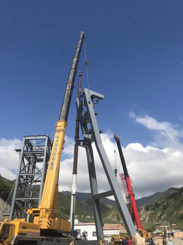 矿用设备配件有哪些
