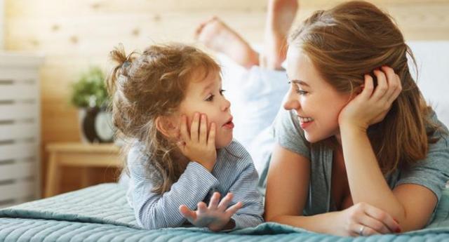 “我家孩子从不懂拒绝”：父母一生的幸事，教会孩子学会说不