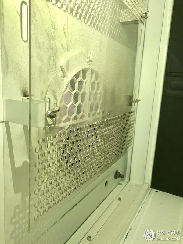 排风过滤机