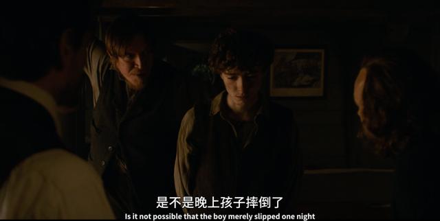 除了激情戏，这尺度国剧真的抄不了