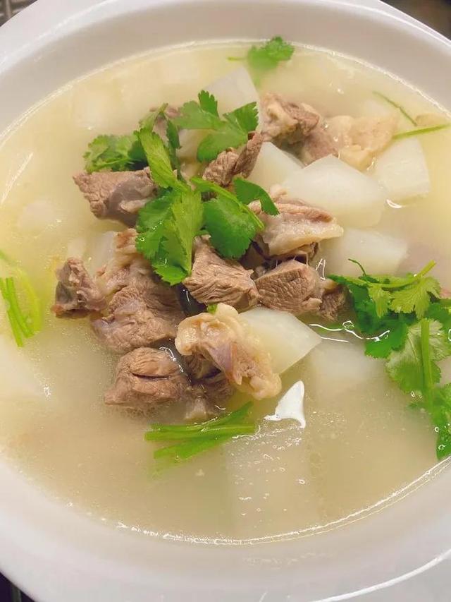 冬季养生居家保健方法