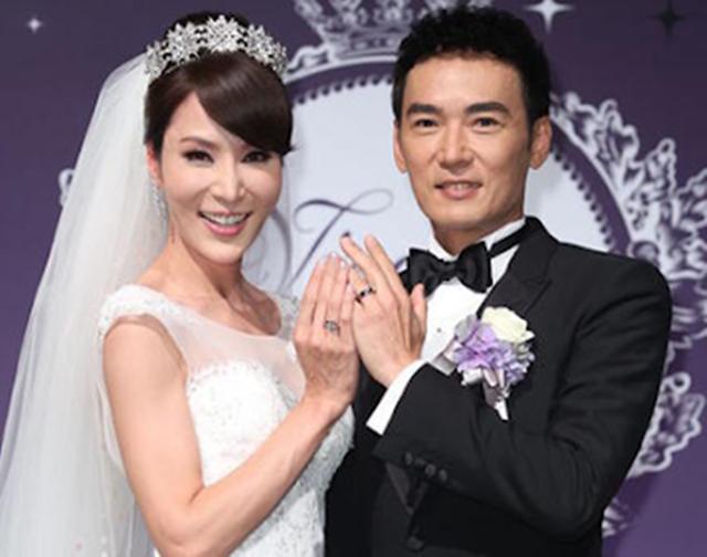 焦恩俊的老婆