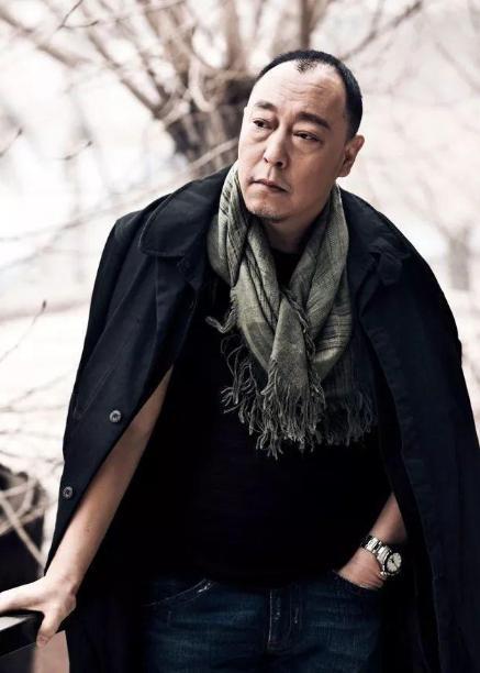 倪大红老婆倪大红老婆倪炜的照片