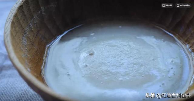 自酿葡萄酒过滤机的用处